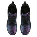 Sun and Moon Boots