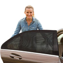 Universal Car Window Sunshade Curtain