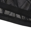Universal Car Window Sunshade Curtain
