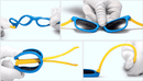 Polarized Flexible Kids Sunglasses