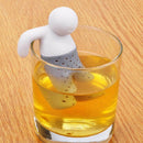 Mr. Tea Egg