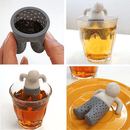 Mr. Tea Egg