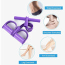 Multi-functional Tension Rope 