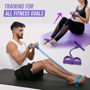 Multi-functional Tension Rope 