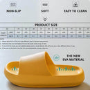 Universal Quick-Drying Thickened Anti-Slip Sandals