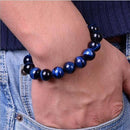 Tiger's Eye Bracelet