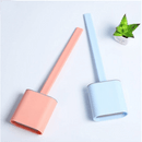 Silicone Flex Toilet Brush 