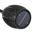 Flickering Flame Solar Torches