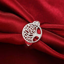 Tree of Life Ring