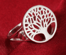 Tree of Life Ring