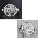 Tree of Life Ring
