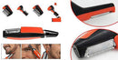 Multifunctionele Haartrimmer