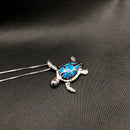 Sea Turtle Necklace