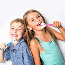 Kids U-shaped Toothbrush 