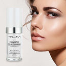Color Changing Foundation 