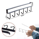 Under Cabinet Hanger Rack (BUY 1 GET 1 FREE)