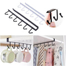 Under Cabinet Hanger Rack (BUY 1 GET 1 FREE)