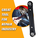 Universal Extension Wrench