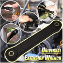 Universal Extension Wrench