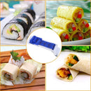 Magic Meat Vegetable Roller