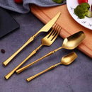 Venice Royal Cutlery Set