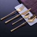 Venice Royal Cutlery Set
