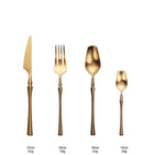 Venice Royal Cutlery Set