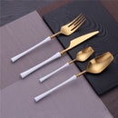 Venice Royal Cutlery Set