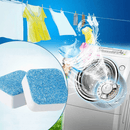 Washing Machine Deep Cleaning Tablets