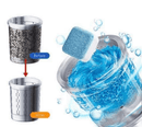 Washing Machine Deep Cleaning Tablets