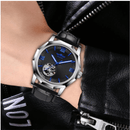 Ocean Phantom Watch 
