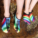 Barefoot Quick Dry Aqua Socks 