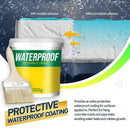 Waterproof Invisible Glue