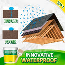 Waterproof Invisible Glue