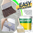 Waterproof Invisible Glue