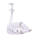 Pearl Necklace Earphone