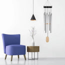 Solar Powered Musical Wind Chime