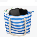 Beach wine bag