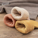 Snugly | Velvet Winter Thermal Socks (1+2 pairs FREE)