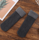 Snugly | Velvet Winter Thermal Socks (1+2 pairs FREE)