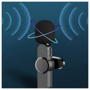 Wireless Lavalier Mini Mic
