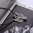 Wolf Amulet