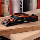 Luxury Wooden Men's Watch