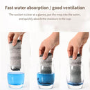 X-Type | Microfiber Vloer Reiniging Mop