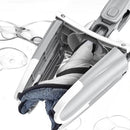 X-Type | Microfiber Vloer Reiniging Mop
