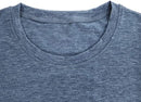 I'm mostly Peace, Love and Light and a little Go Yoga T-Shirt